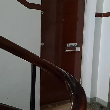 Kontiomaeen Retrokoti *