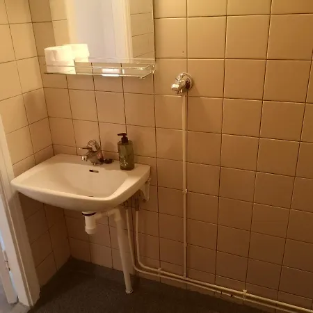 Kontiomaeen Retrokoti * Kontiomäki