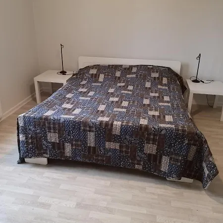 Kontiomaeen Retrokoti Kontiomäki