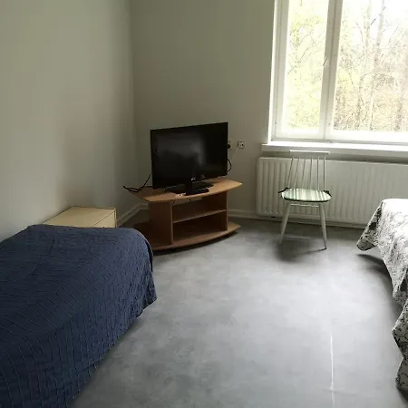 Kontiomaeen Retrokoti * Kontiomäki