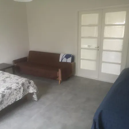 Kontiomaeen Retrokoti * Kontiomäki