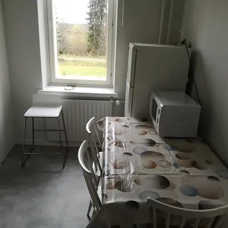 Kontiomaeen Retrokoti Kontiomäki