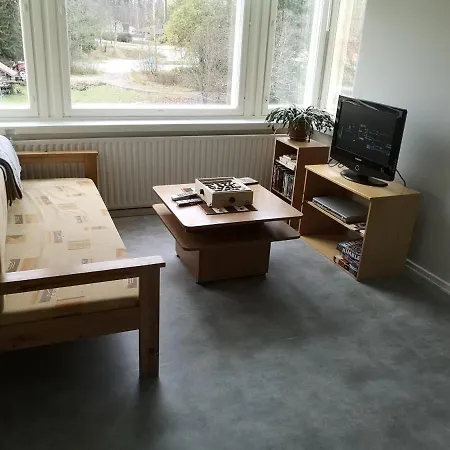 Kontiomaeen Retrokoti *