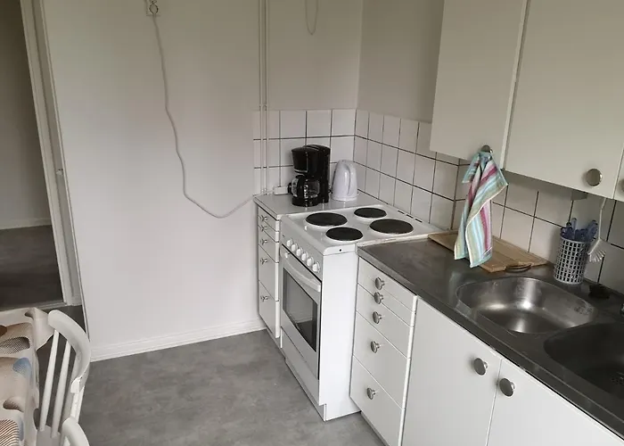 Kontiomaeen Retrokoti *