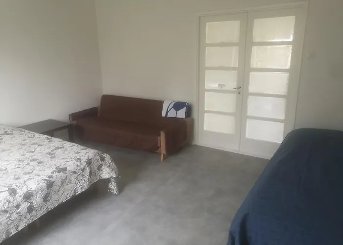 Kontiomaeen Retrokoti * Kontiomäki