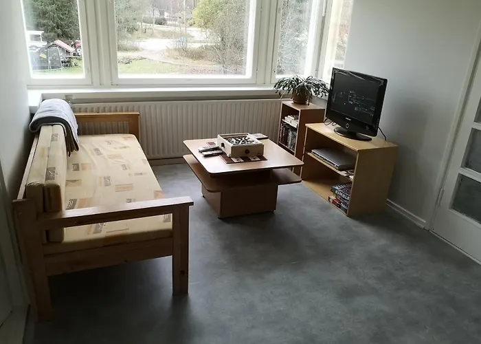 Kontiomaeen Retrokoti *